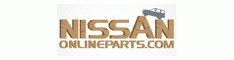 Nissanonlineparts Coupons & Promo Codes